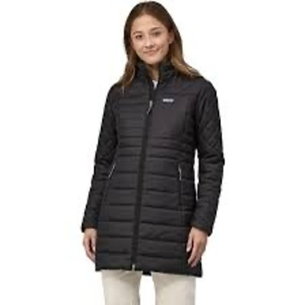 Patagonia Black Women's Jacket